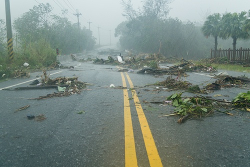 harshweather