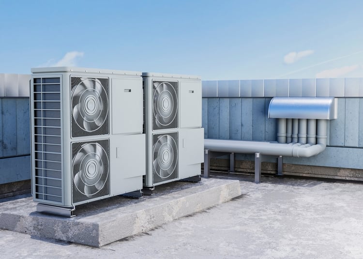 heat pumps-1