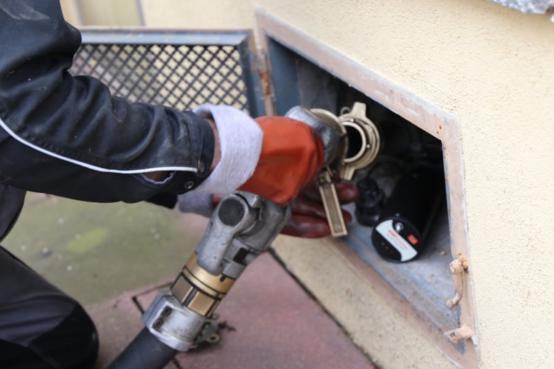heating oil-1