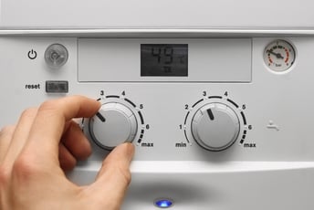 Energy Efficiency Upgrades: Space Heating Systems