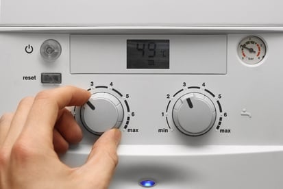 Energy Efficiency Upgrades: Space Heating Systems