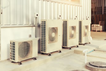 Switching from Gas Heaters to Heat Pumps: Benefits and Challenges