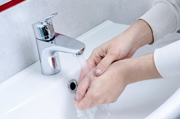hotwater
