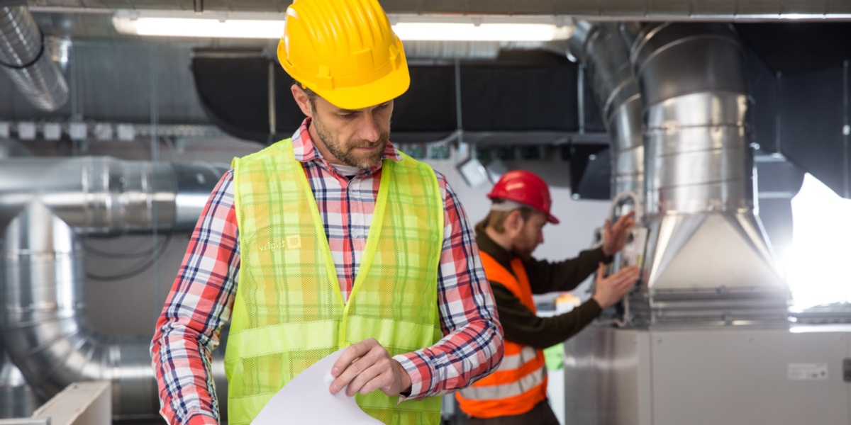 hvac engineering services