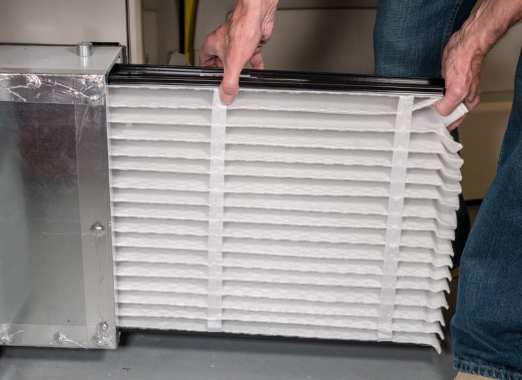 hvac filter