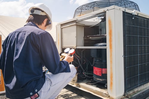 hvacmaintenance