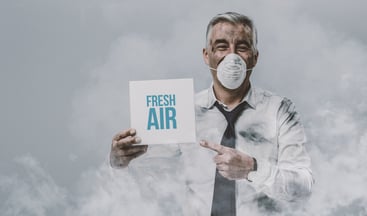 Improving Indoor Air Quality to Make Buildings Healthier