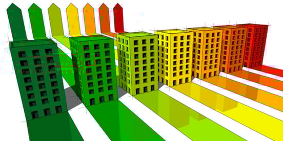 Quick Measures to Improve a Building Energy Grade Under Local Law 33
