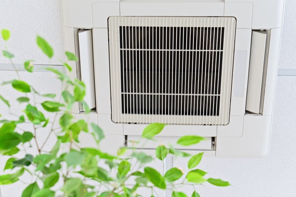Air Quality Measures