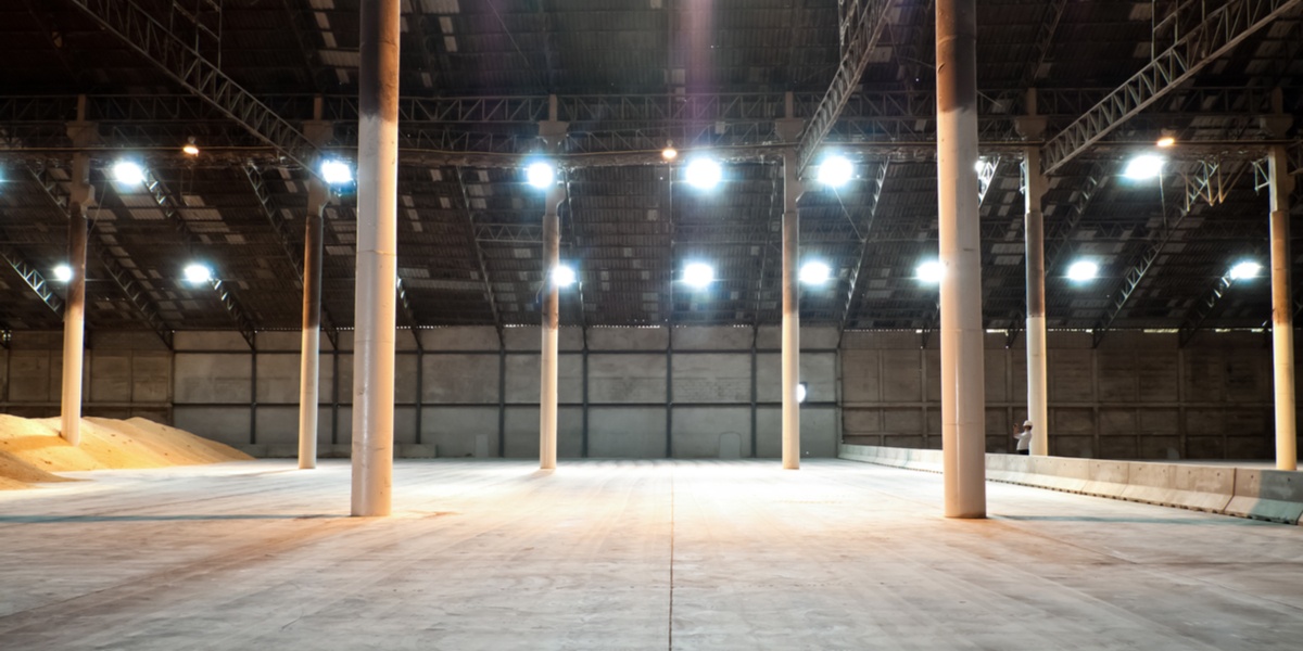 Preventing Glare in Effective Lighting Design