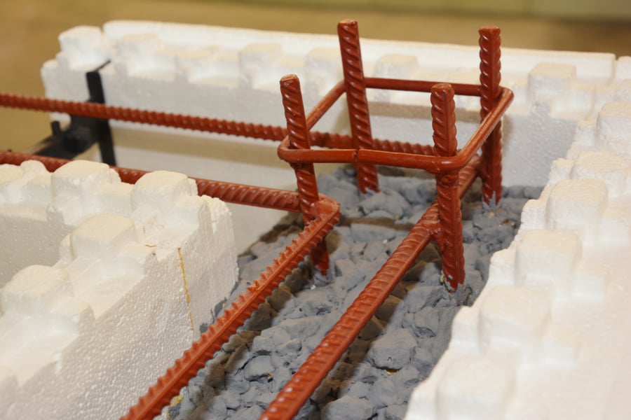 Types, Advantages, and Drawbacks of Insulated Concrete Forms