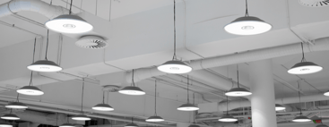 LED Lighting: A Starting Point to Reduce Building Emissions in NYC