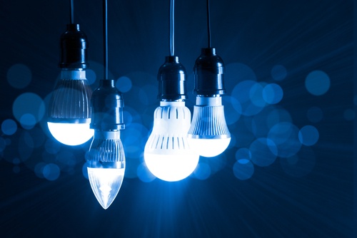 ledvariety
