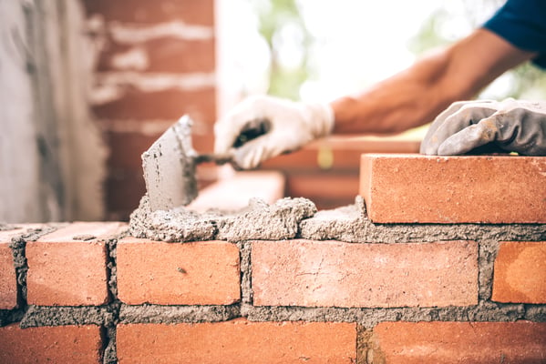 masonry contractor