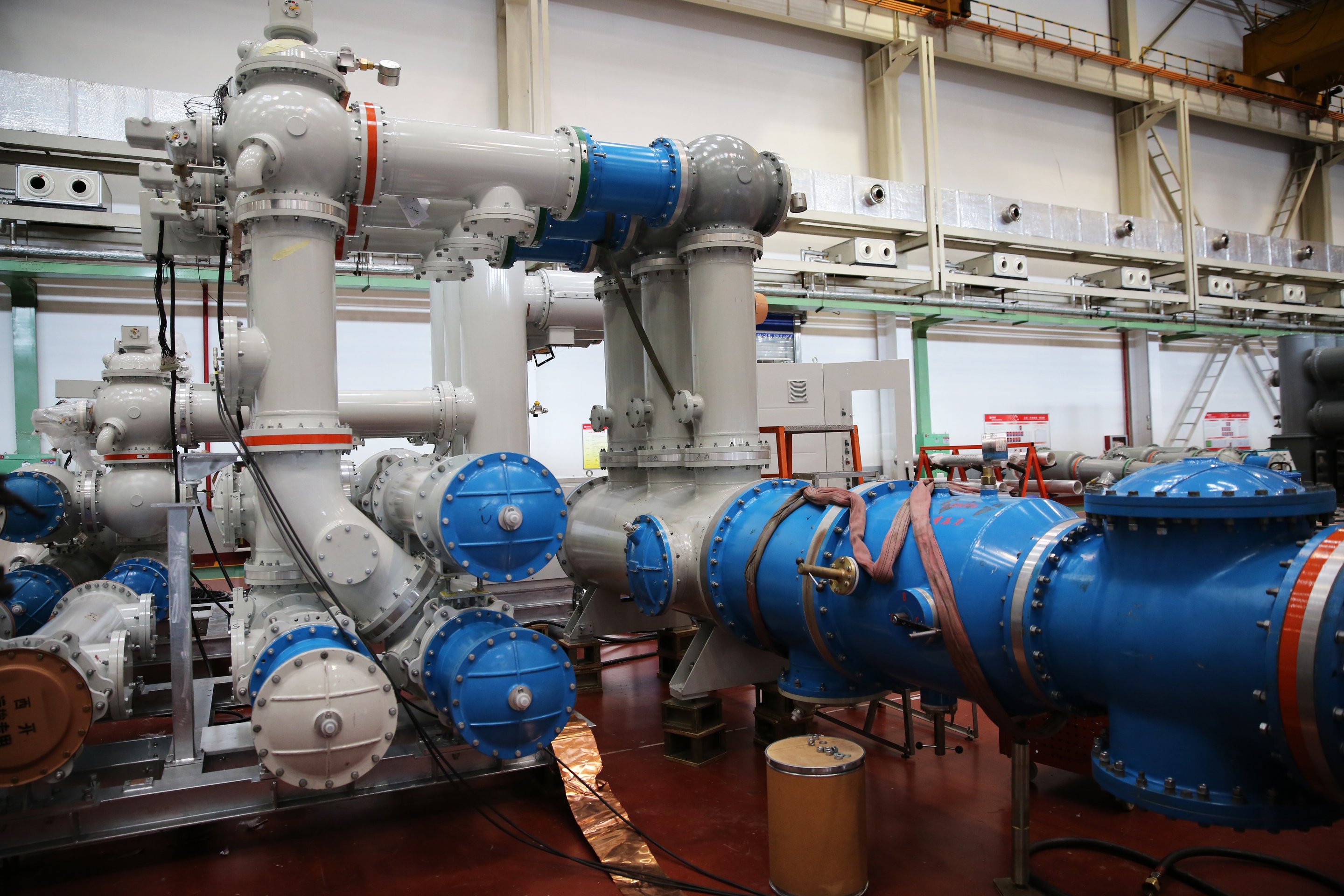 HVAC Pump