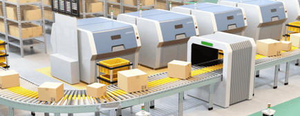 Are Micro-Fulfillment Centers Affected by the LL97 Emission Limits?