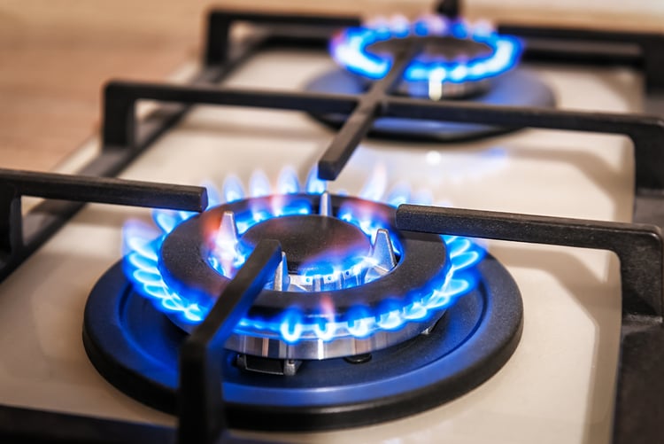 natural gas exemptions