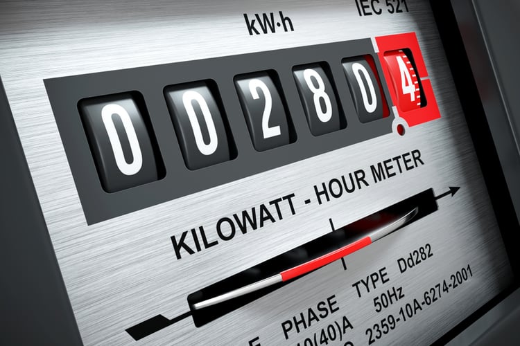 net metering