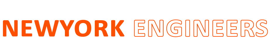 New York Engineers Logo