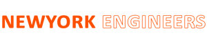 New York Engineers Logo