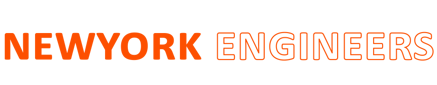 New York Engineers Logo