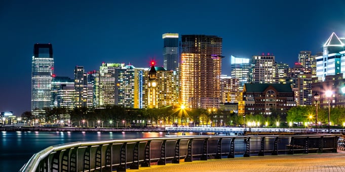 New Jersey Will Expand its Energy Efficiency and Renewable Generation Programs