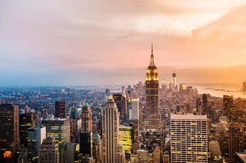 How Does NYC Compare with Other US Cities in Energy Efficiency?