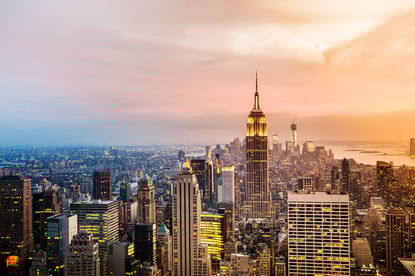 How Does NYC Compare with Other US Cities in Energy Efficiency?