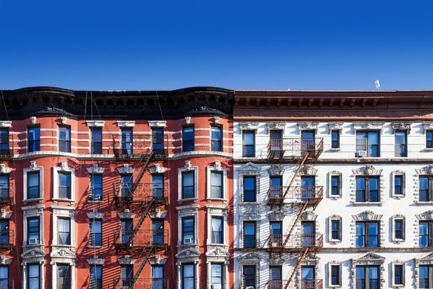 NYC Local Law 11: The Facade Inspection and Safety Program