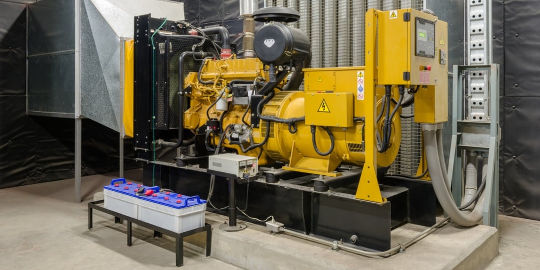 Must Read MEP Engineering Blogs | Emergency Power System