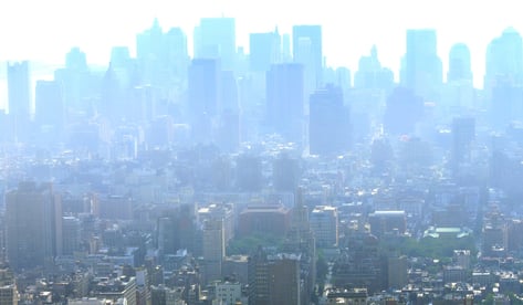 Local Law 97 NYC | Know the Building Emission Limits | LL97