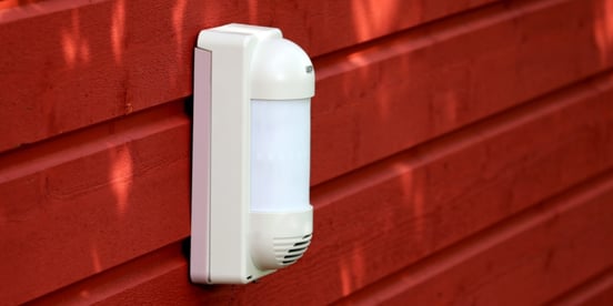 Reducing Lighting Energy Consumption with Occupancy Sensors