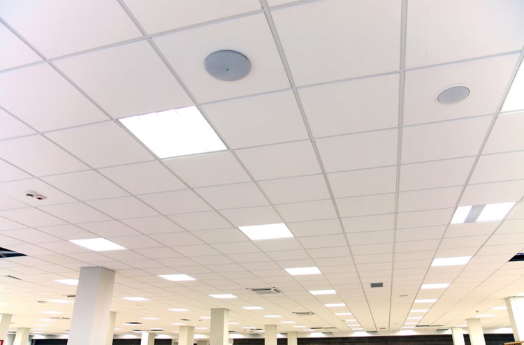 office led lighting