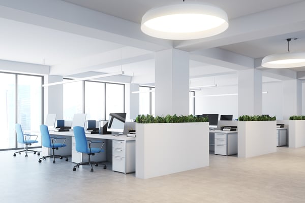 officelighting
