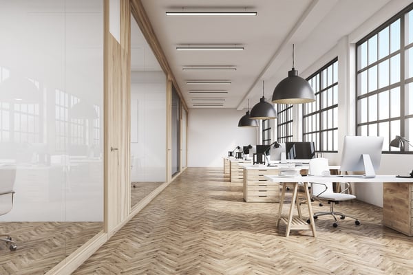 officenaturallighting