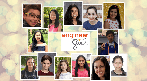 opportunities in engineering for girls and women