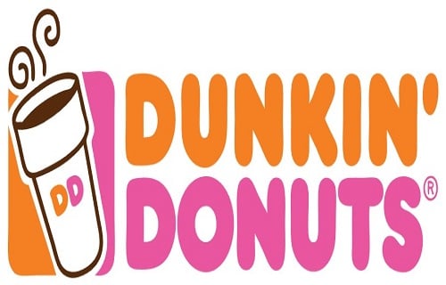 Dunkin Donuts