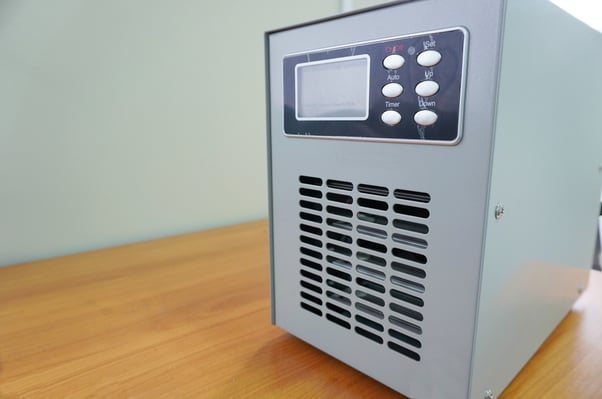 ozonegenerator