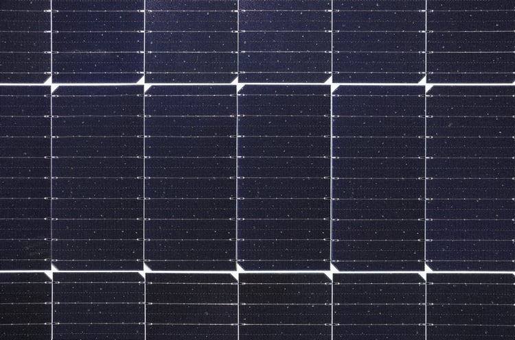 perc solar cells