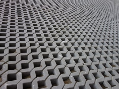 Previous Concrete: It’s Main Environmental Benefits