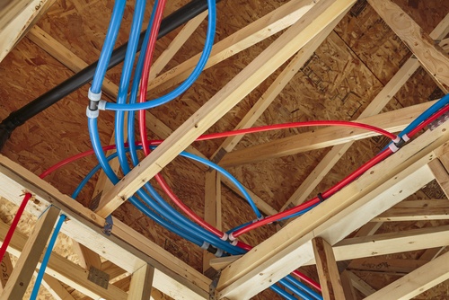 Which Is the Best Piping Material for Plumbing Installations
