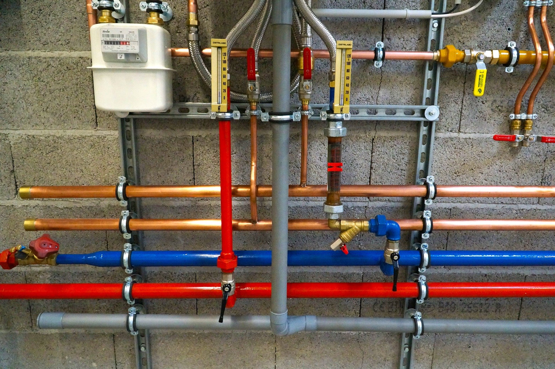 pipes pipes