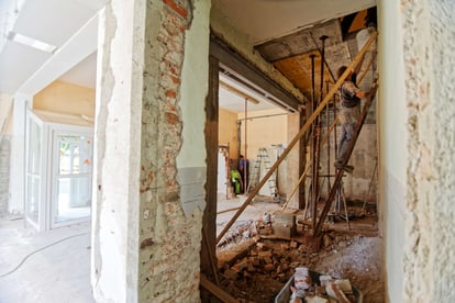 NYC Post-Construction Cleaning: Overview, Checklists and Tips