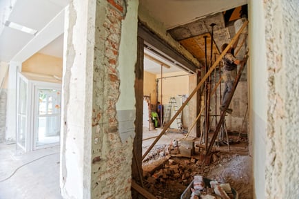NYC Post-Construction Cleaning: Overview, Checklists and Tips