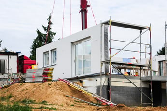 Prefabrication in MEP Systems