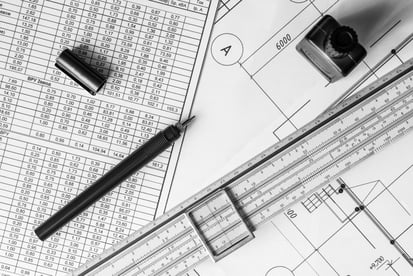 How Technical Specifications Make Construction Drawings Easier to Understand