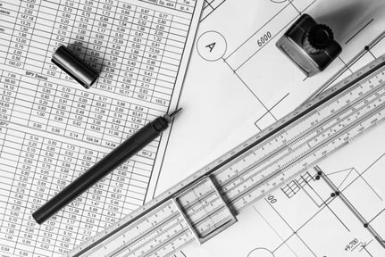 How Technical Specifications Make Construction Drawings Easier to Understand
