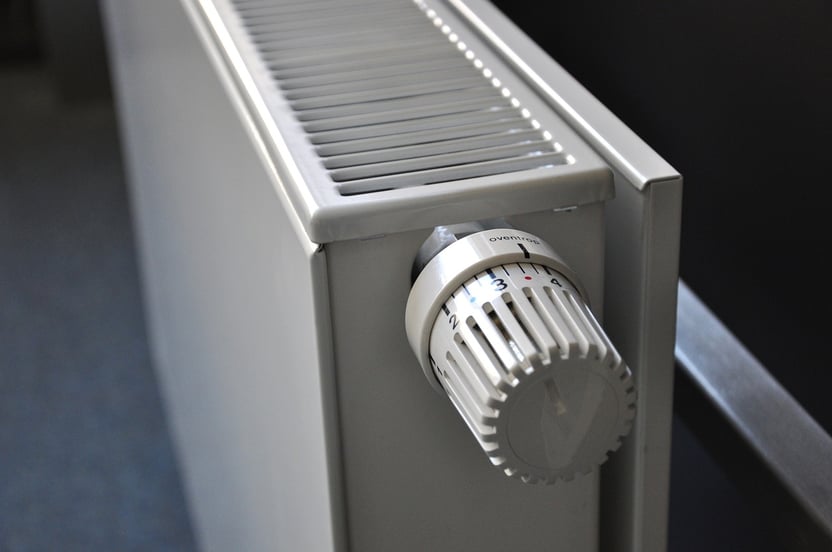 Steam Radiators Design