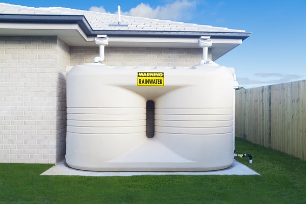 rainwatertank