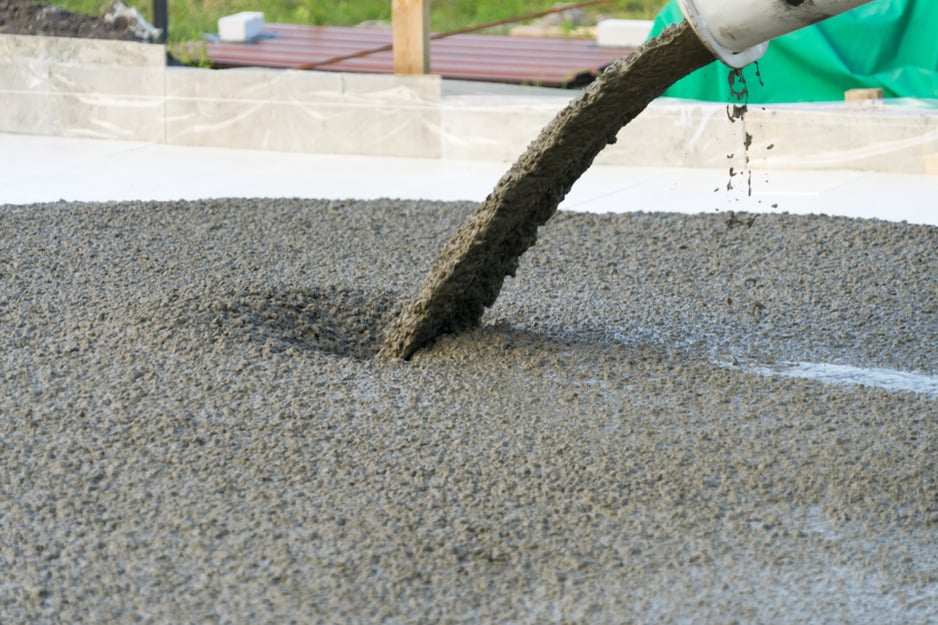 Comparing ReadyMix Concrete and SiteMixed Concrete